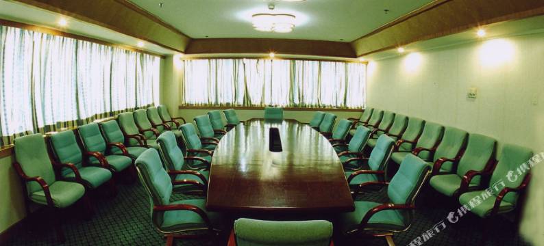 三峡西坝酒店(宜昌葛洲坝店)图片