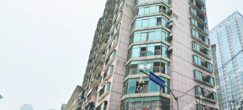 广元回龙河酒店图片