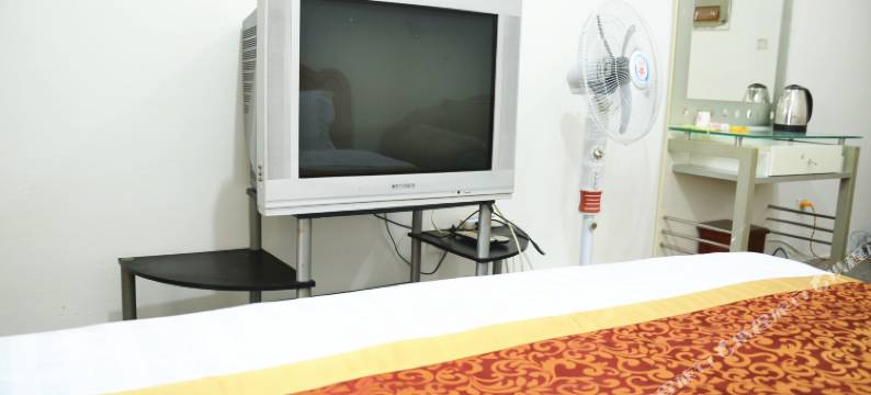 成都电子科大家庭公寓图片