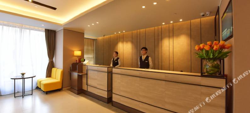 如家精选酒店(哈尔滨中央大街店)图片