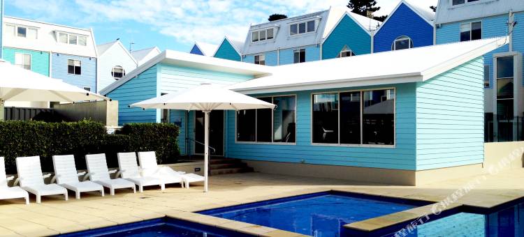 女人湾度假村(Lady Bay Resort)图片