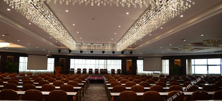 安仁熙源酒店图片