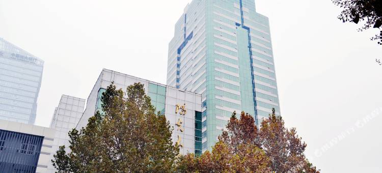 石家庄阳光大厦酒店图片