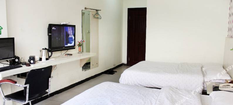 深圳爱吧商务宾馆图片