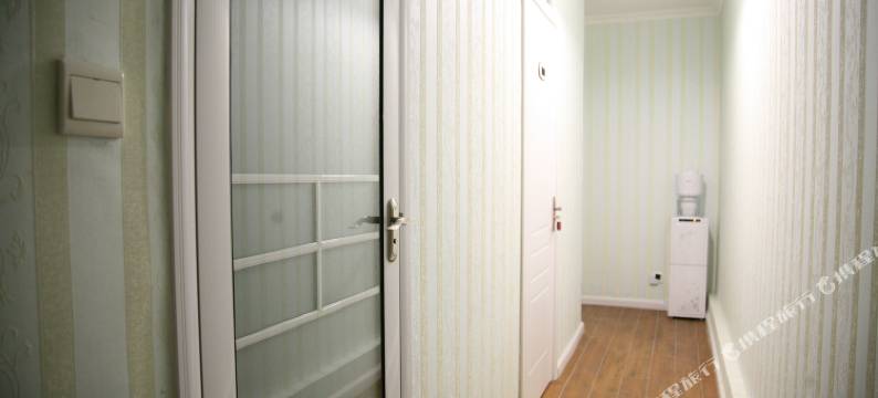 太原789青年公寓图片