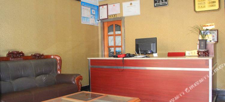 广元七里宾馆图片