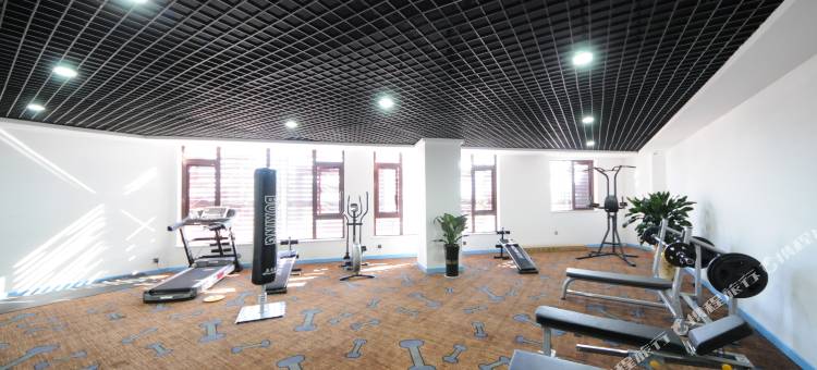 云之尚酒店(腾冲凤山路店)图片