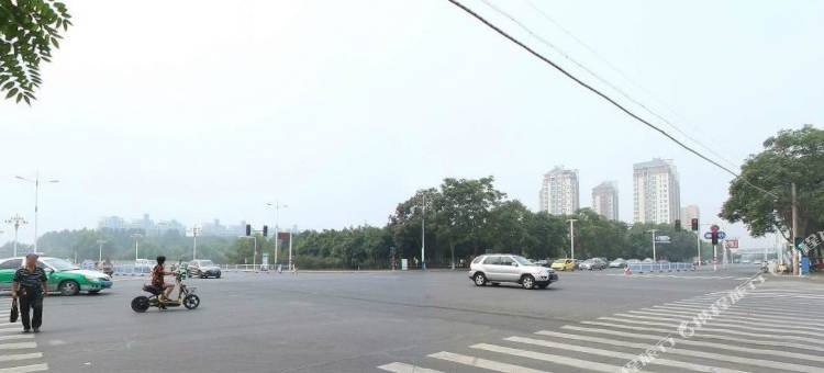 尚诺城市酒店(客运总站店)图片