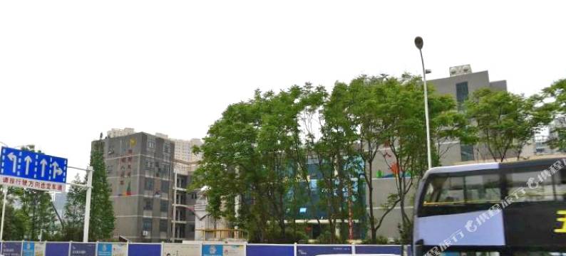 武汉万喜德酒店图片