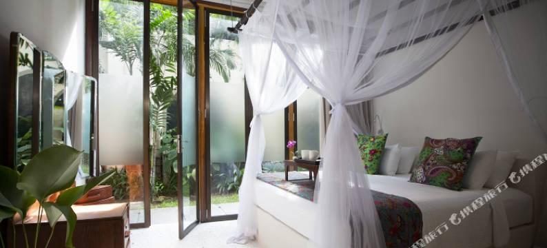 蒙特里森林酒店(Muntri Grove)图片