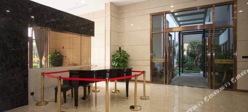 佛山乐星酒店(三水广场森林公园店)图片