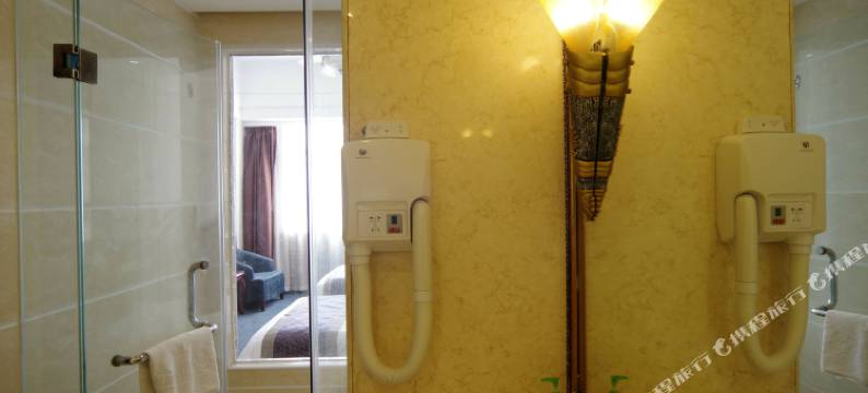 南宁金中环假日大酒店图片