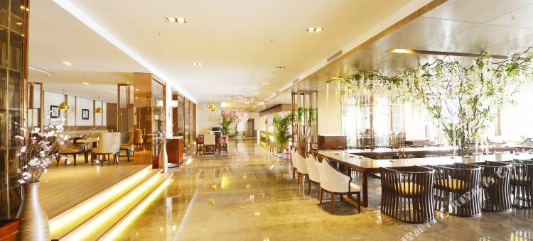 鹰潭沁庐道苑酒店图片