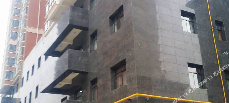 延安自由青年旅舍图片