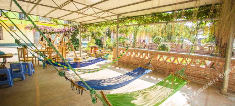 涠洲岛金屏海景客栈(滴水丹屏店)图片