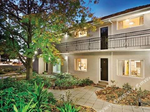 布萊頓服務公寓式酒店