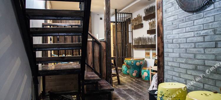 久栖·西塘韵染江南精品客栈图片