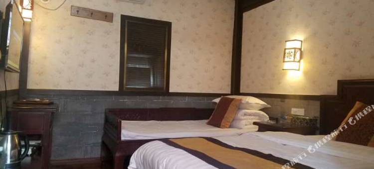 红河马帮客栈图片