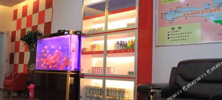 尚客优酒店(沽源新城北街店)图片