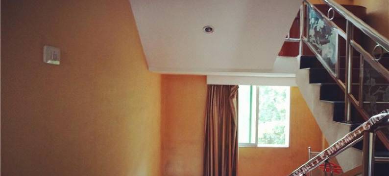 营山铭丰宾馆图片