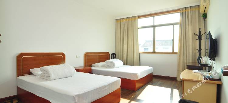 宁波绿水宾馆图片