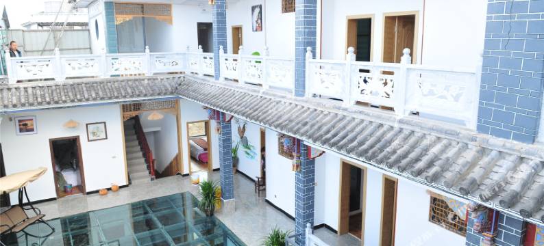 大理古城松果坞精品客栈图片