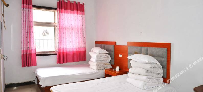 鲁山志强旅社图片