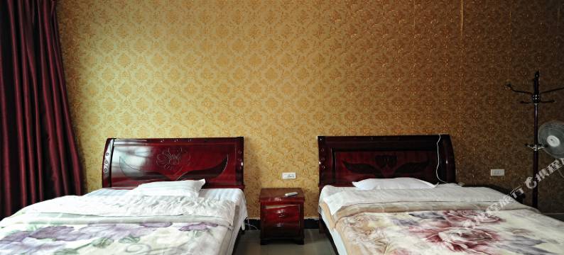 凯里睡吧宾馆图片