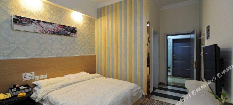 榕江君悦时尚酒店图片