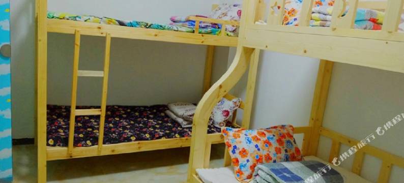 梧州蒲公英青年旅舍图片