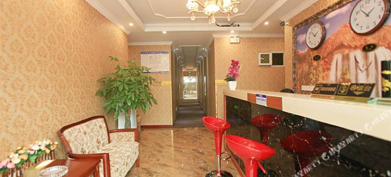 重庆天逸精品酒店(巴南李家沱正街店)图片