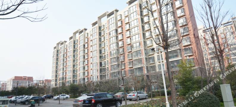 爱情公寓(郑州航院店)图片