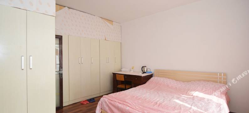 爱情公寓(郑州航院店)图片