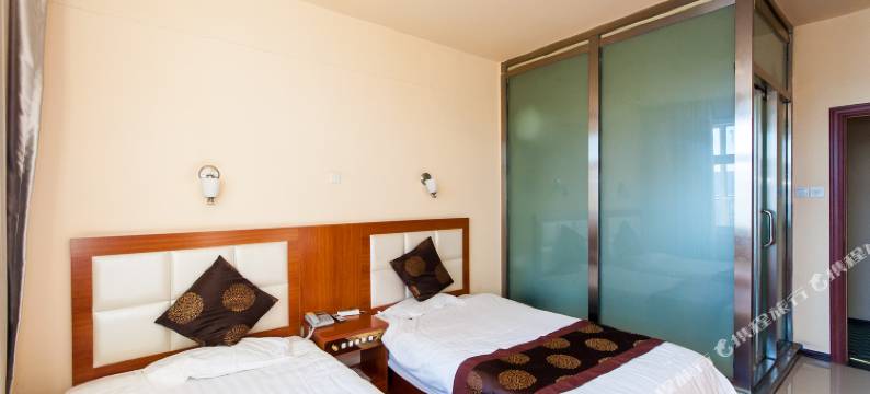 香河明德快捷酒店图片