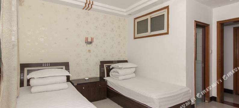 淮北天香宾馆图片