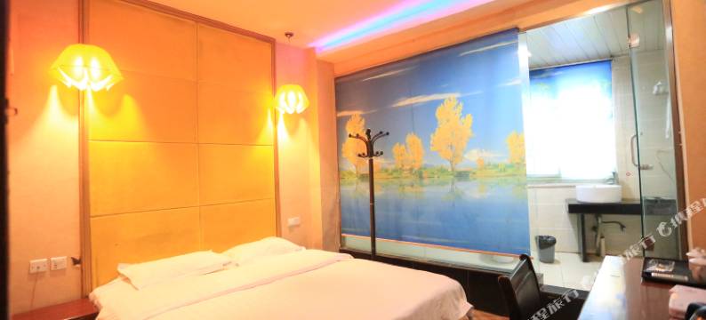 德阳德成宾馆图片