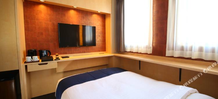 浅草驹形永安国际精选酒店(Hotel Wing International Select Asakusa Komagata)图片