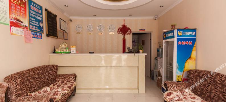 砀山宋家商务宾馆图片