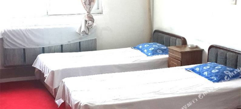 沈阳山里红山庄图片