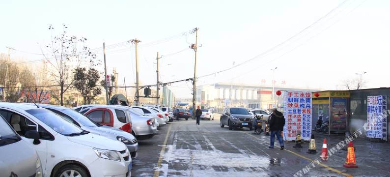 菏泽短租公寓凤凰城店图片