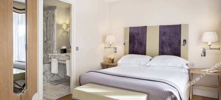巴黎卡斯蒂耶酒店-星际连锁酒店(Castille Paris – Starhotels Collezione)图片