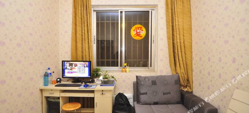 昆明如嘉青旅(南屏街店)图片