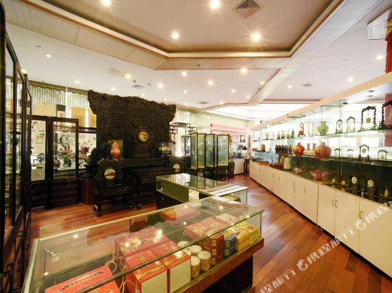 江阴来富岛大酒店详情-pc酒店预订-中国南方航空官网