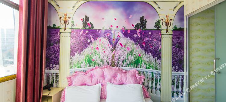 南阳程祥客栈图片