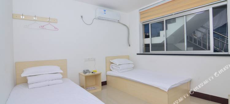 莱西祥寓商务宾馆图片