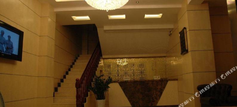 武汉丽景商务酒店图片