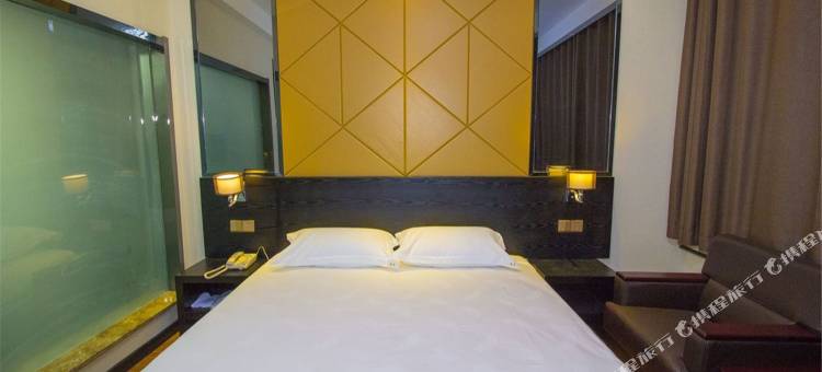 铂海HOTEL(人民广场店)图片