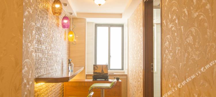 南澳祥云海景公寓图片