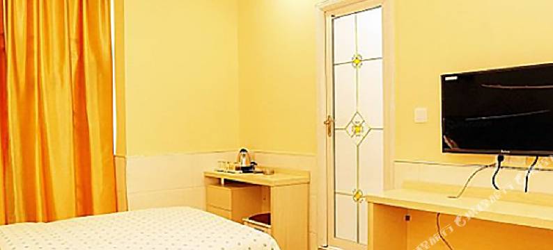 深圳南洲宾馆图片