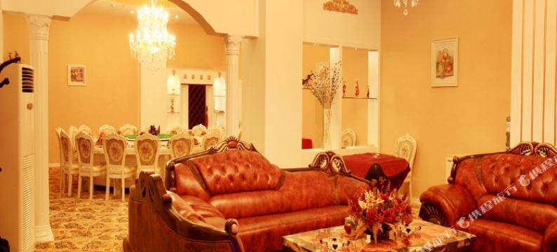 兴义盘江宾馆图片